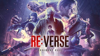 Resident Evil's multiplayer spin-off Re:Verse is shutting down later this year